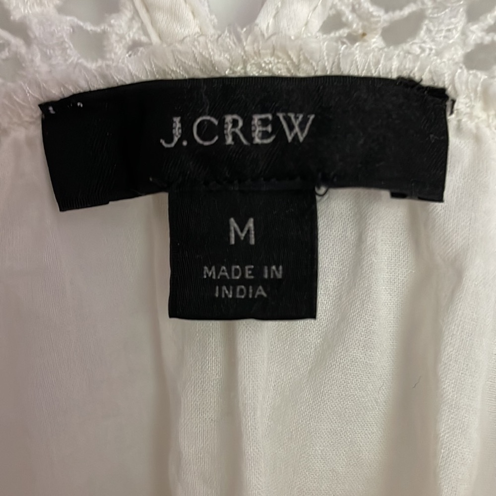 J.Crew Top - Picture 3 of 4